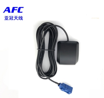 gps有源天线  FAKRA接口